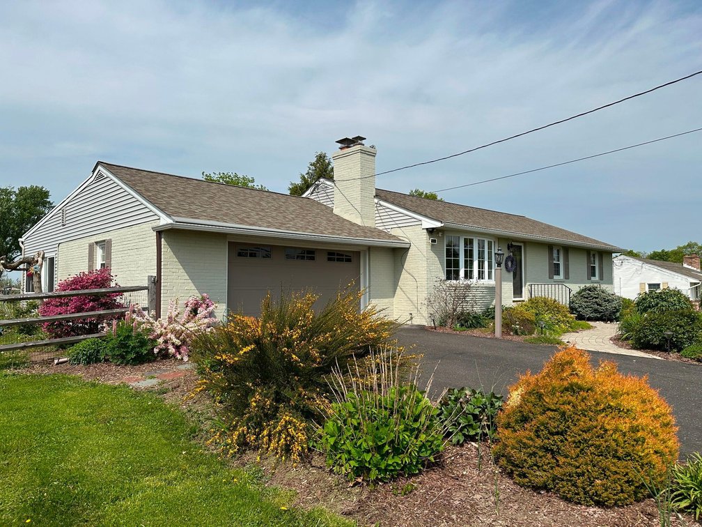 Image for Sold! Real Estate | 2140 Perkiomenville Rd., Harleysville, Pa. 19438 | June 8, 2023 4:00 PM