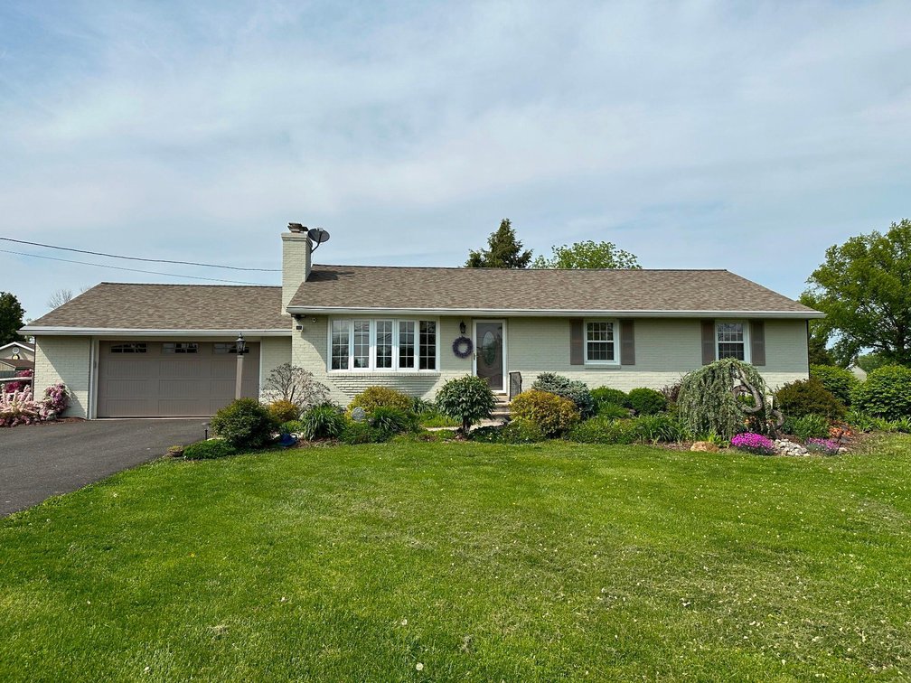 Image for Sold! Real Estate | 2140 Perkiomenville Rd., Harleysville, Pa. 19438 | June 8, 2023 4:00 PM
