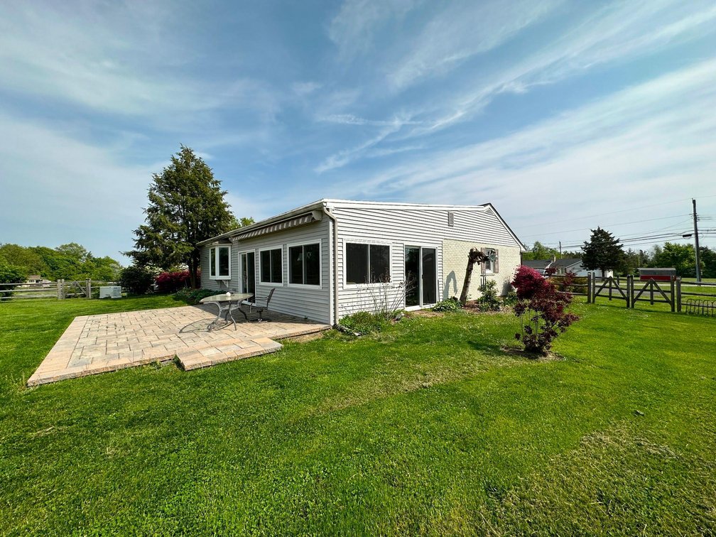 Image for Sold! Real Estate | 2140 Perkiomenville Rd., Harleysville, Pa. 19438 | June 8, 2023 4:00 PM