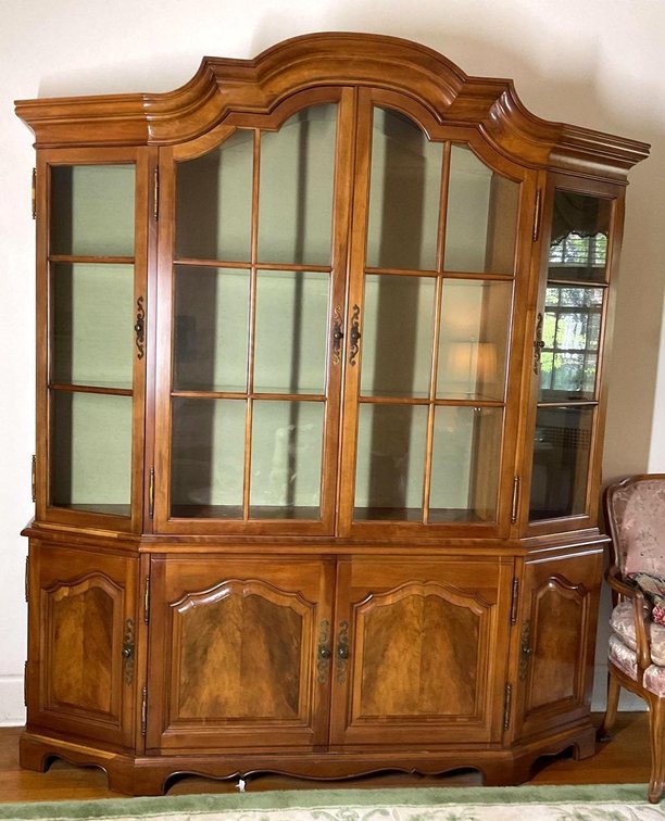 China Cabinet