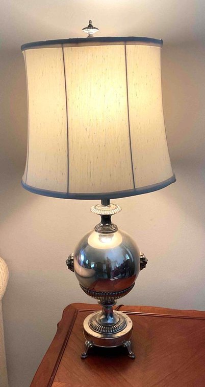 Table Lamps