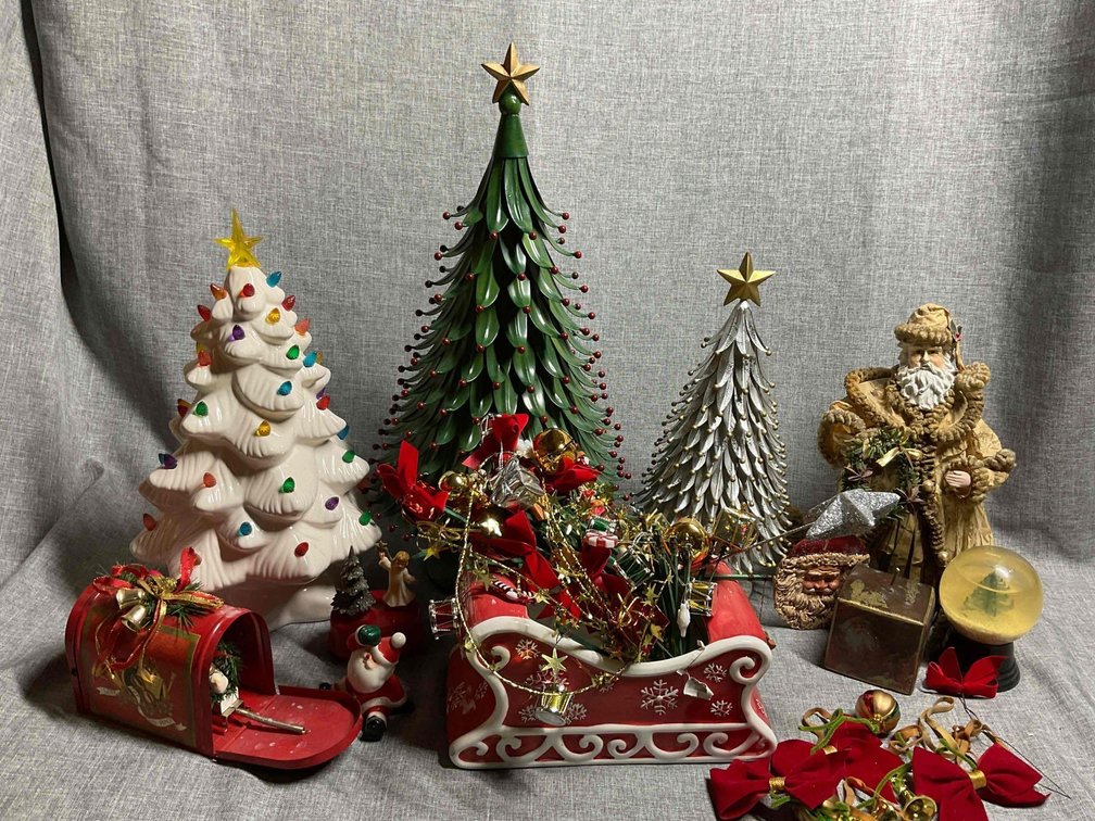 Christmas Decorations