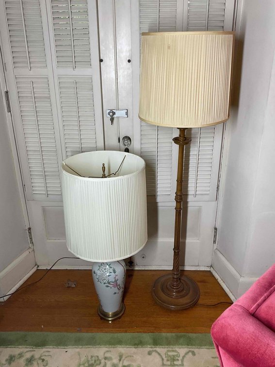 Lamps