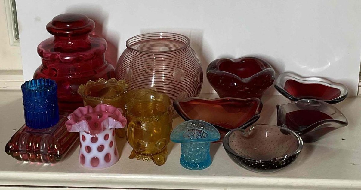 Art Glass