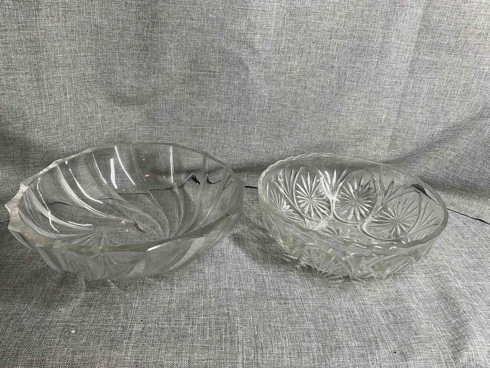 Serving Platters