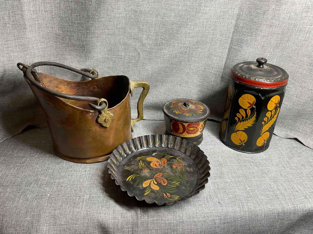 Toleware