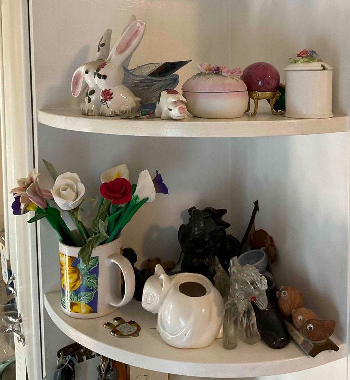 Decoratives