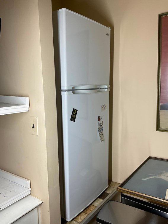 Summit Refrigerator