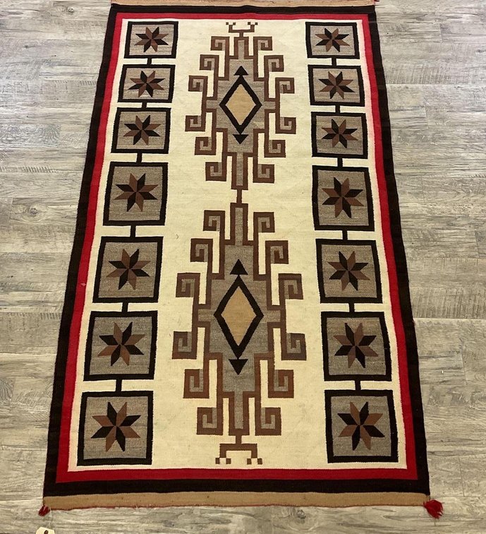Southwestern Rug
