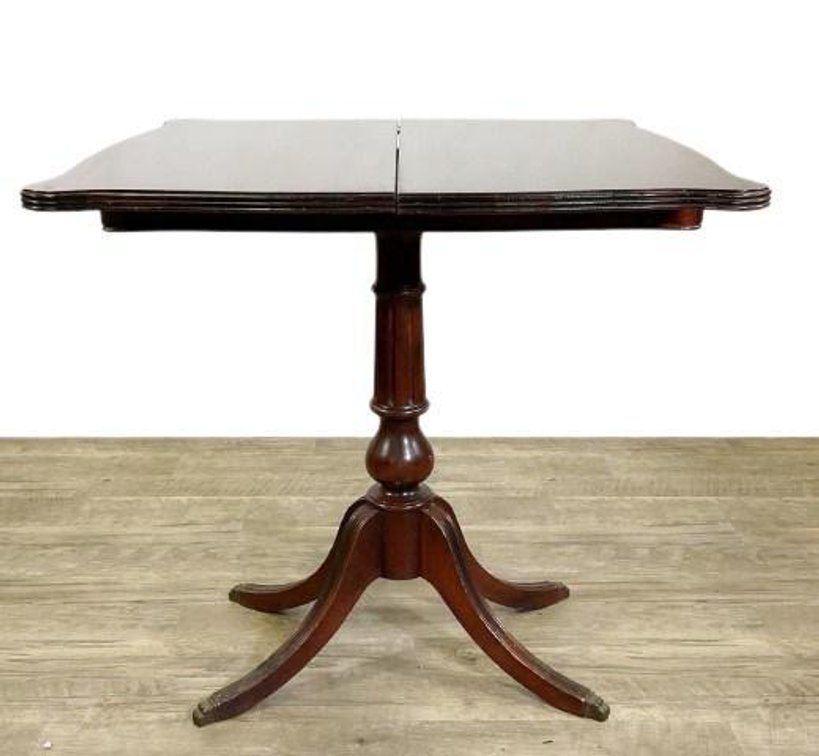 Flip Top Table