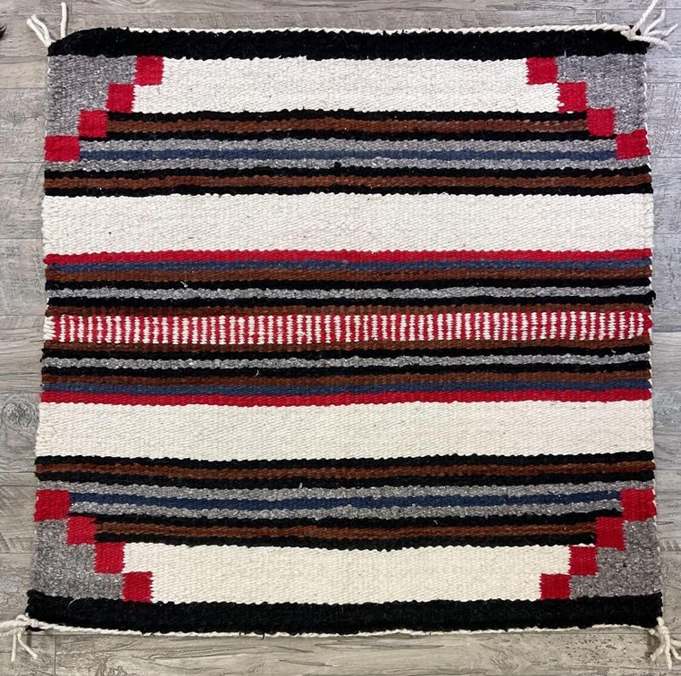 Southwestern Rug