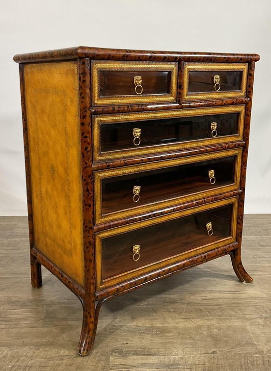 Maitland-Smith Side Chest