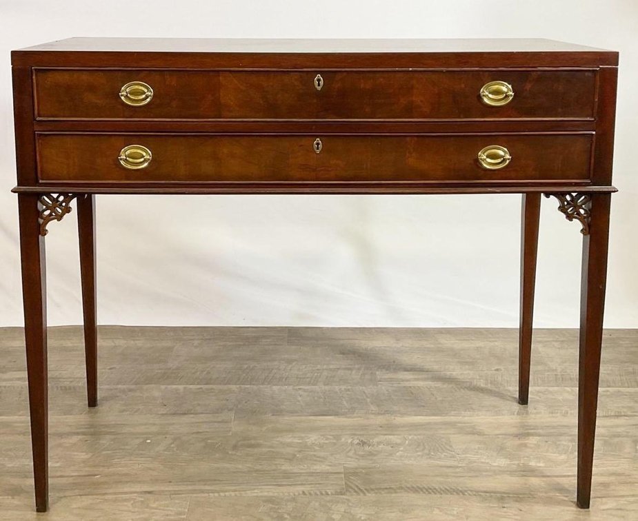  Console Table by Wellington Hall
