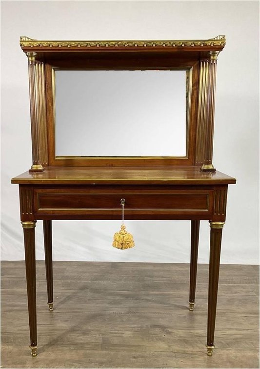 French Style Dressing Table