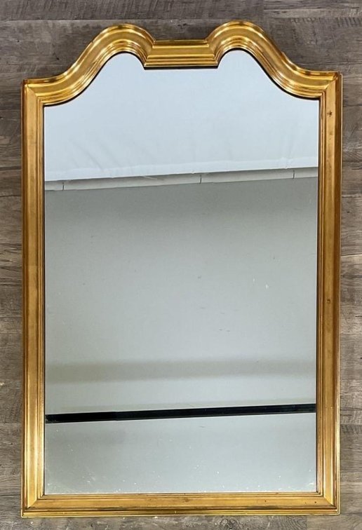 La Barge Wall Mirror