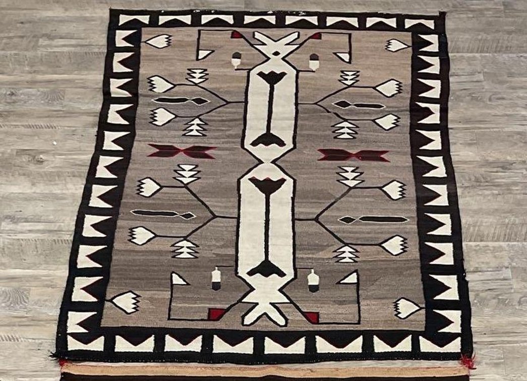Southwestern Rug
