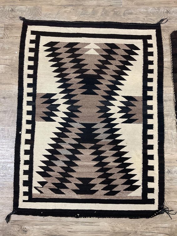 Southwestern Rug