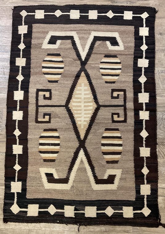 Southwestern Rug