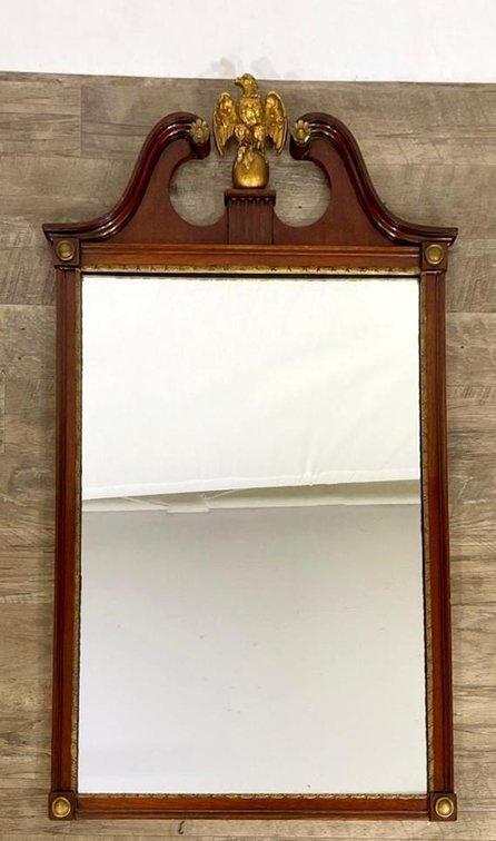 Federal Mirror