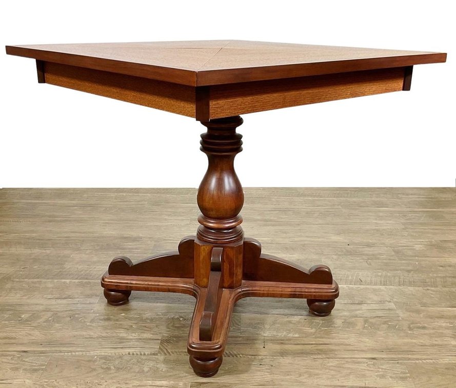 Empire Style Table