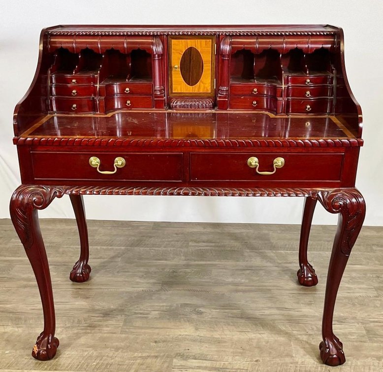 Secretary Desk