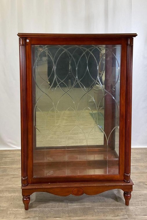 Pulaski Curio Cabinet