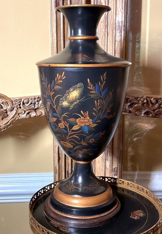Theodore Alexander Vase