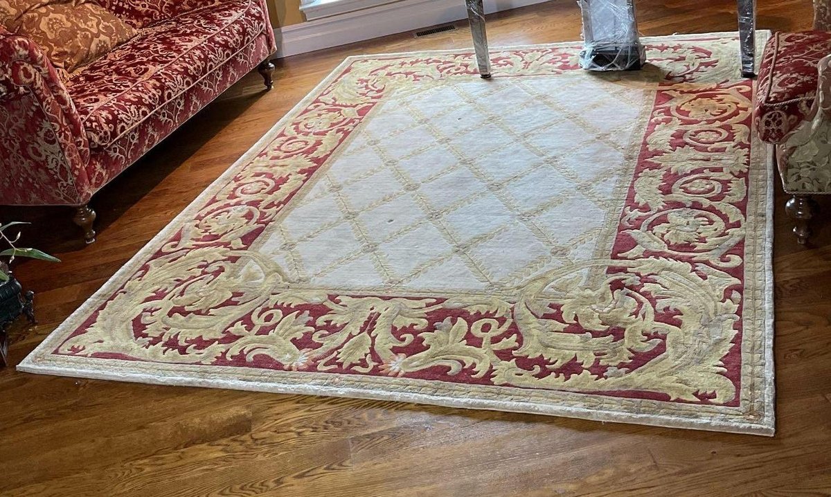 Area Rug