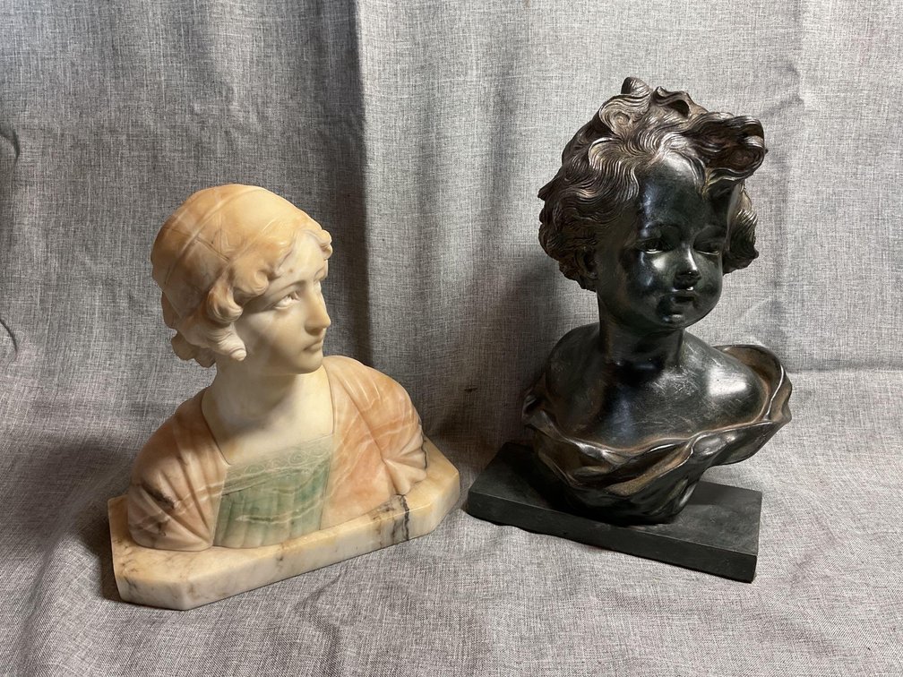 Busts