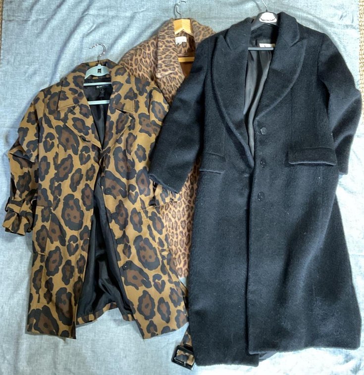 Women’s Clothing