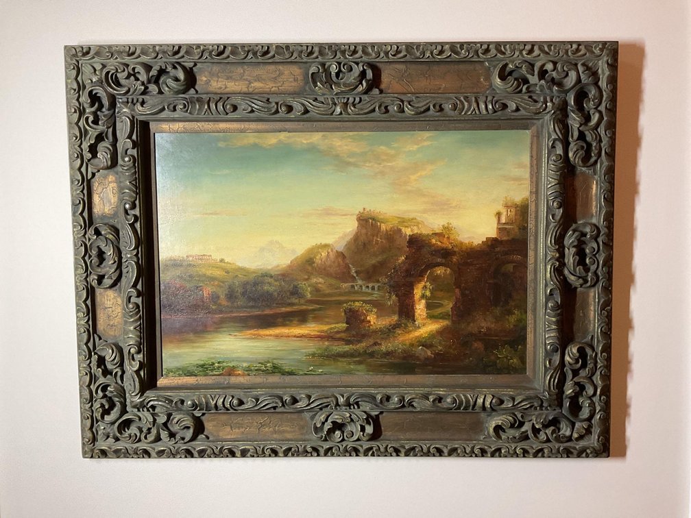 Landscape Painting