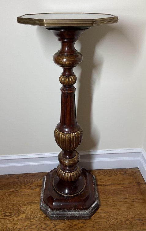 Theodore Alexander Pedestal