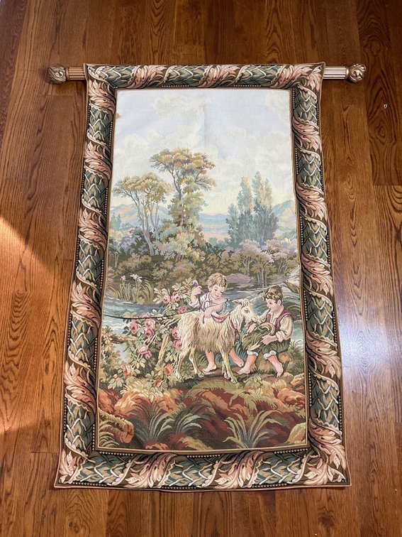 Wall Tapestry 