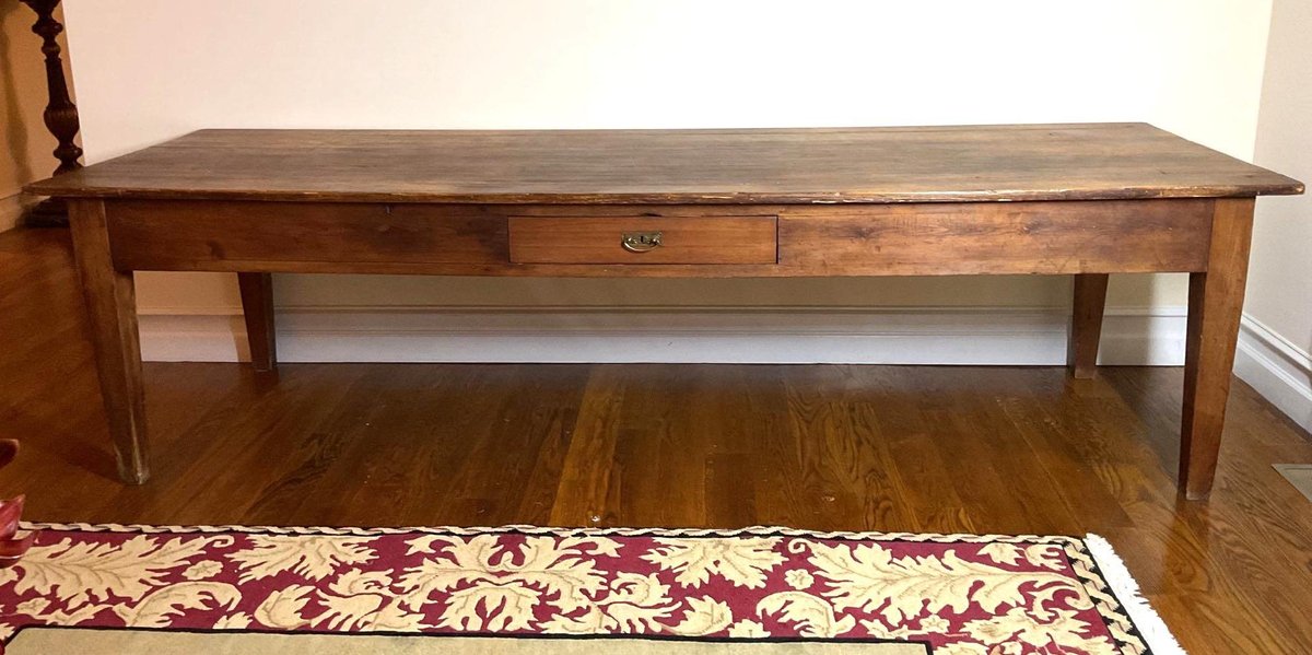 Antique Table