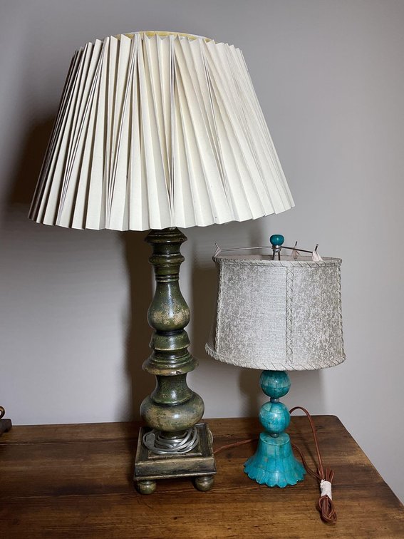 Table Lamps