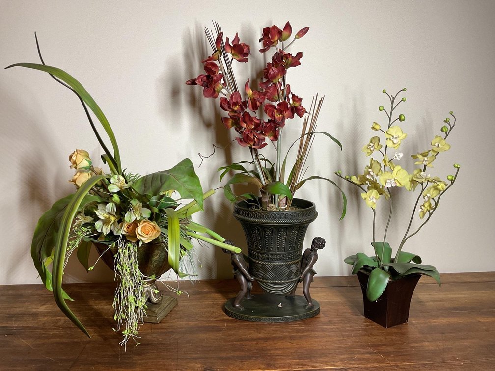 Planters