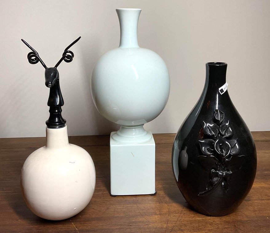 Vases