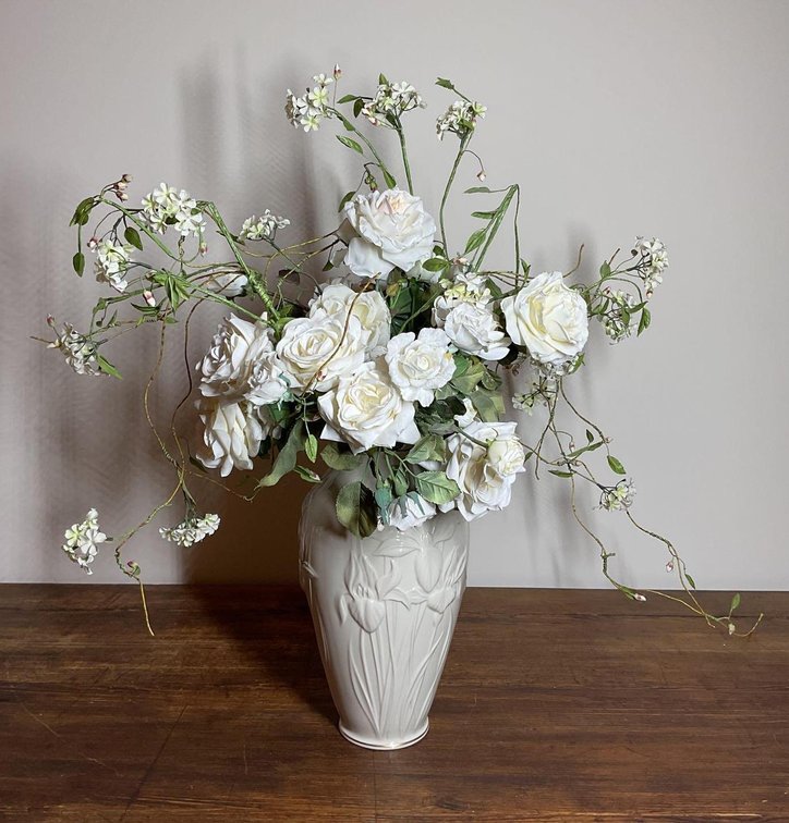 Lenox Vase