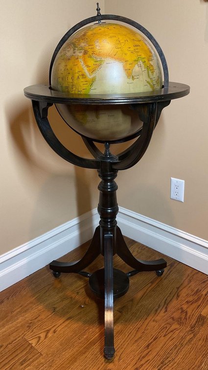 Maitland-Smith Globe
