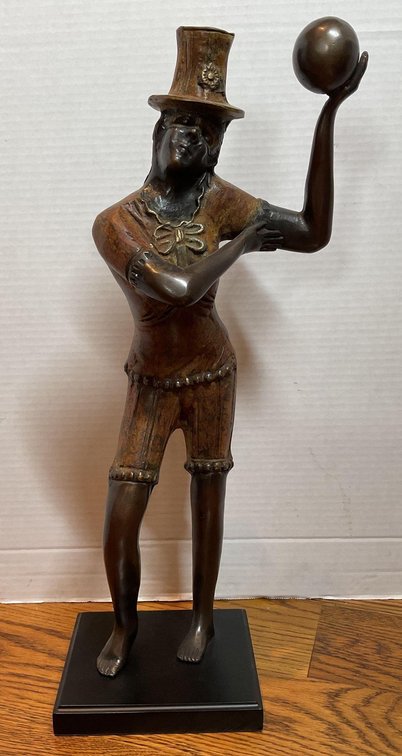 Figurative Sculpture