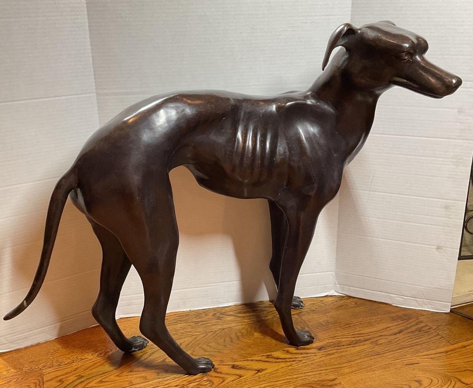 Theodore Alexander Sculpture