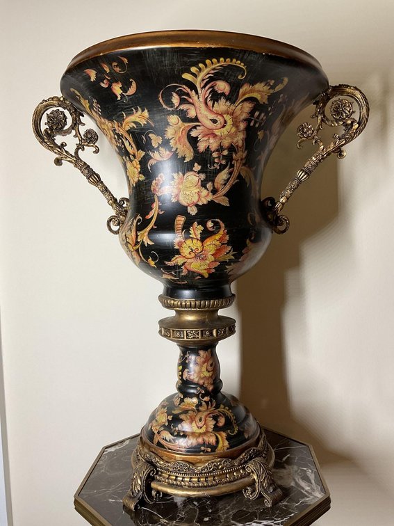Decorative Urn