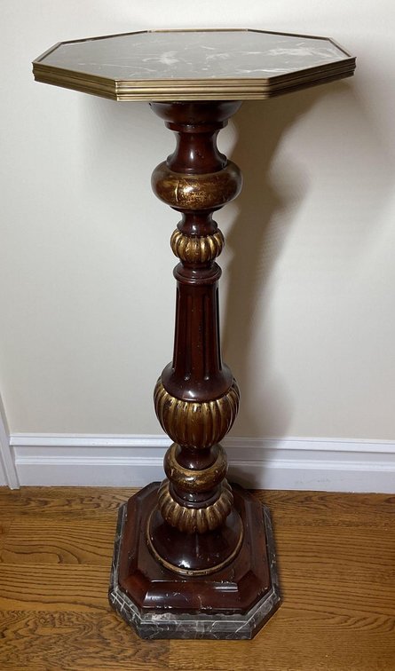 Theodore Alexander Plant Stand