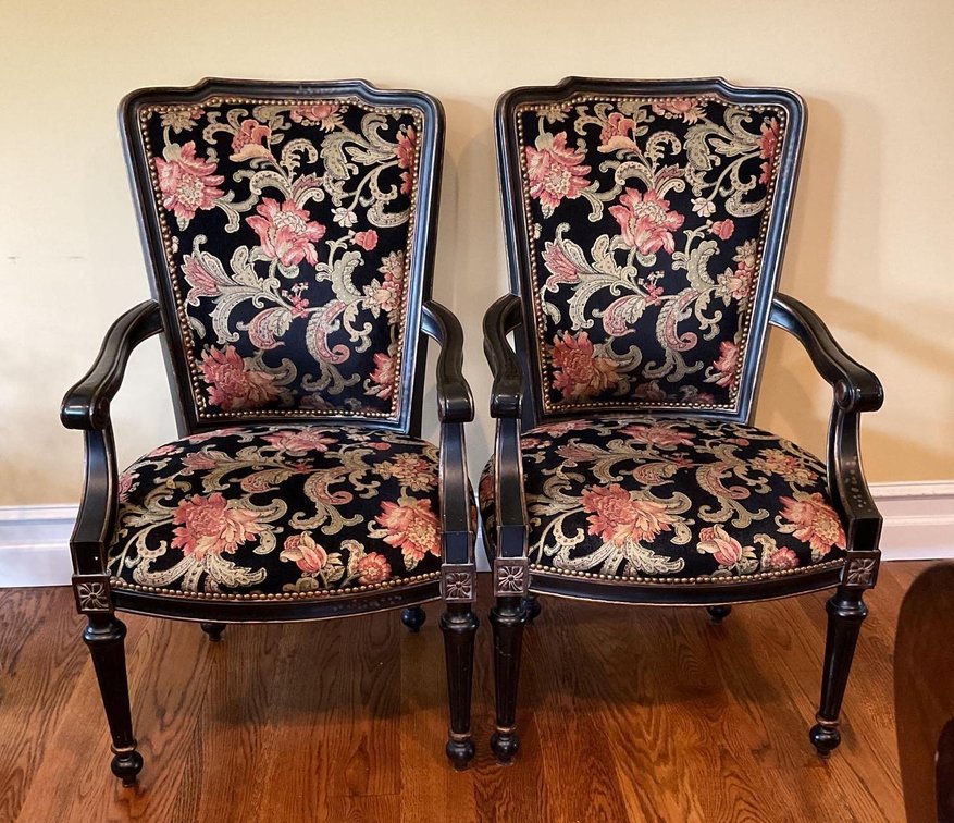 Arm Chairs