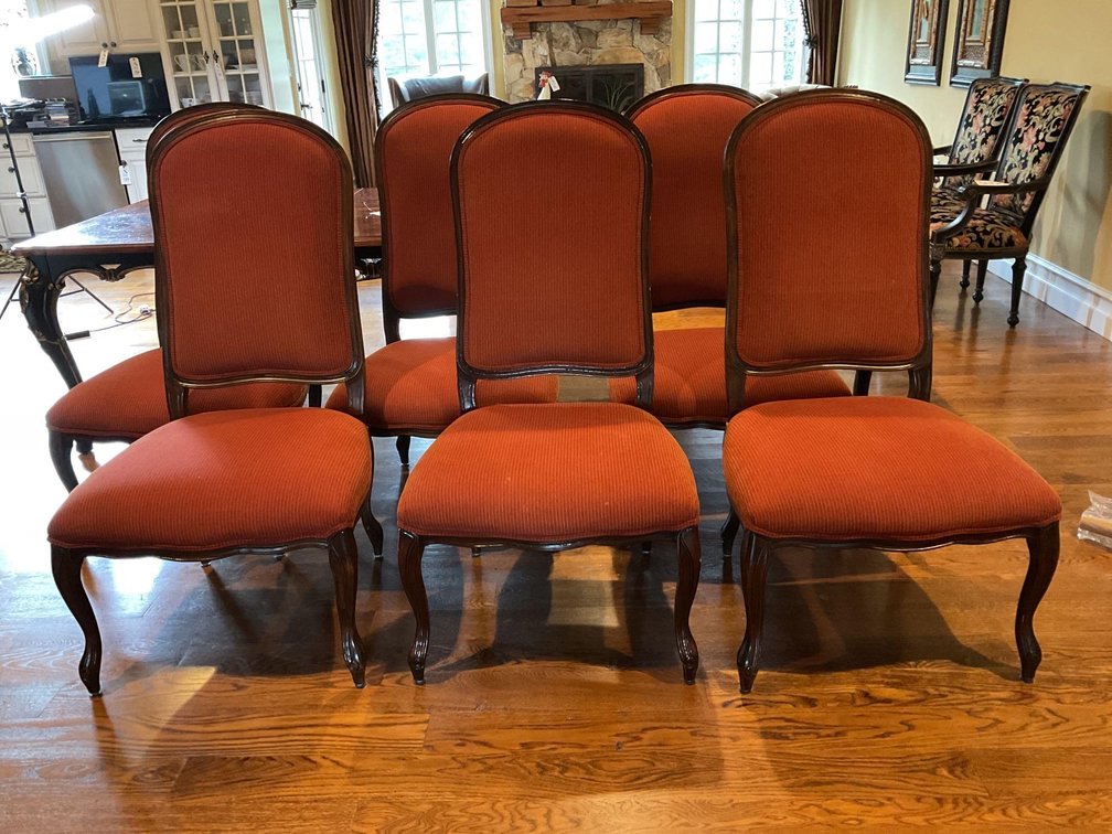 Dining Chairs