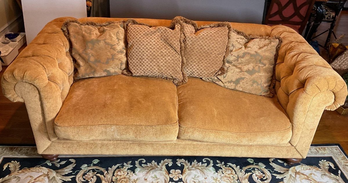 Brandon Sofa