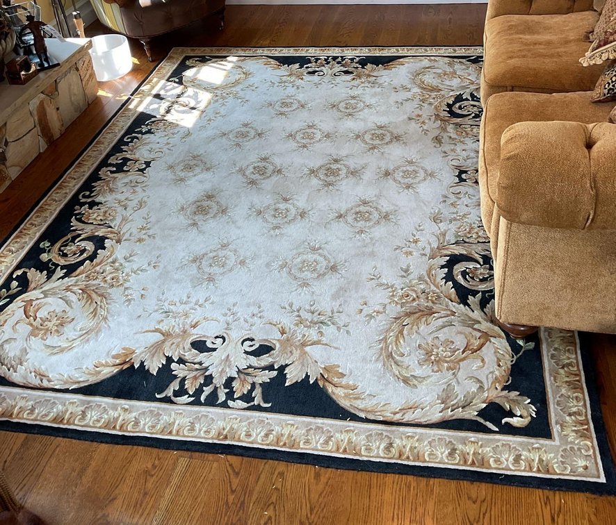 Marcella Area Rug