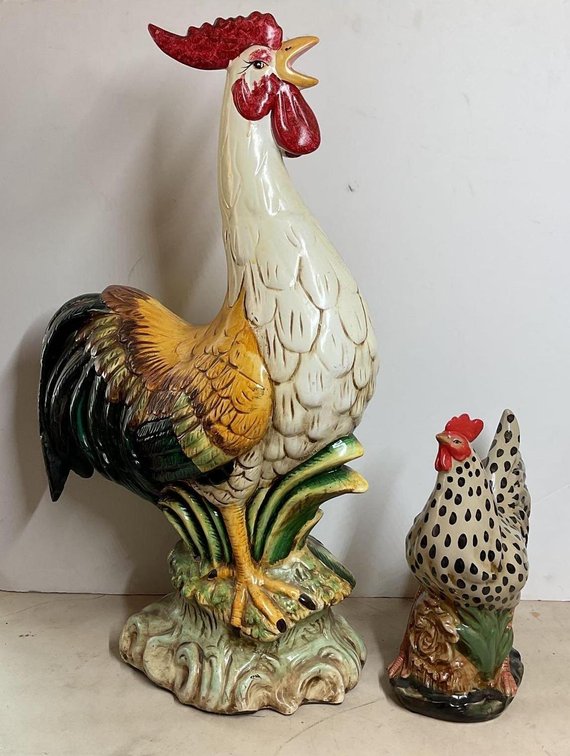 Decorative Ceramics
