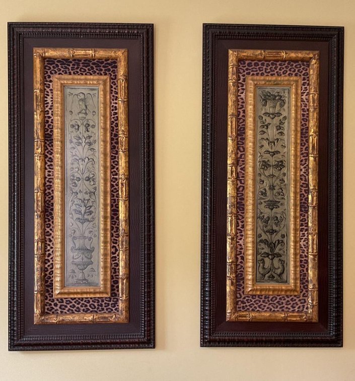 Decorative Wall Panels