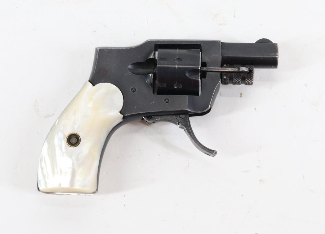 Kolb Baby Hammerless Model 1920